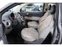 Fiat 500 1.2 Lounge | 100% onderhouden | Airco | Pano