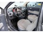 Fiat 500 1.2 Lounge | 100% onderhouden | Airco | Pano