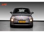 Fiat 500 1.2 Lounge | 100% onderhouden | Airco | Pano