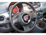 Fiat 500 1.2 Lounge | 100% onderhouden | Airco | Pano
