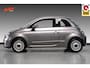 Fiat 500 1.2 Lounge | 100% onderhouden | Airco | Pano