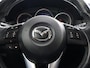 Mazda CX-5 2.2D 150 PK AUT. + LEDER | TREKHAAK | NAVIGATIE | ROETFILTER STORING