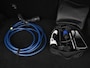 Ford Mustang Mach-E RWD 75 kWh | SOH 91,7% | Panoramadak | 360 Camera | Leder | Stoelverwarming | Adaptive cruise | B&O Sound | Stuurverwarming | Carplay | Keyless | Navigatie | Side Assist