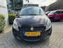 Suzuki Splash 1.2 Comfort AUTOMAAT 5-deurs Airco