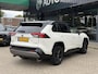 Toyota RAV4 2.5 Hybrid AWD Bi-Tone | CAMERA | JBL | LED KOPLAMPEN | NAVIGATIE | KEYLESS ENTRY/GO | LEDER | PARKEREN SENSOREN |  STOELVERWARMING | ELEKTRISCHE STOELEN |
