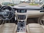 Peugeot 508 1.6 THP Active PSENSOR NAVI LEDER CRUISE TREKHAAK
