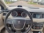Peugeot 508 1.6 THP Active PSENSOR NAVI LEDER CRUISE TREKHAAK