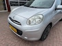 Nissan Micra 1.2 VISIA PACK 5-DRS Airco/Trekhaak/Radio/Navigatie