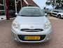 Nissan Micra 1.2 VISIA PACK 5-DRS Airco/Trekhaak/Radio/Navigatie