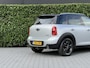 MINI Countryman 1.6 Cooper Holland Street, FACELIFT, NL AUTO, NAP LOGISCH, CRUISE CONTROL, CLIMATE CONTROL, HALF LEDER, LICHTMETAAL 17"