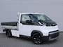 Kia PV5 Essential 51.5 kWh Kipper | Nu in de showroom! |