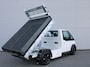 Kia PV5 Essential 51.5 kWh Kipper | Nu in de showroom! |