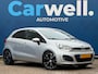 Kia Rio 1.2 CVVT Plus Pack|Airco|ElektrischeRamen|Carplay|Bleutooth|Subwoofer|Speakers|LMV|N.A.P|Isofix|Apk tot 23-02-2027|