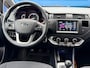 Kia Rio 1.2 CVVT Plus Pack|Airco|ElektrischeRamen|Carplay|Bleutooth|Subwoofer|Speakers|LMV|N.A.P|Isofix|Apk tot 23-02-2027|