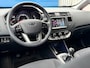 Kia Rio 1.2 CVVT Plus Pack|Airco|ElektrischeRamen|Carplay|Bleutooth|Subwoofer|Speakers|LMV|N.A.P|Isofix|Apk tot 23-02-2027|