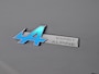 Renault Espace E-Tech full hybrid 200 esprit Alpine 7persoons Elek.Trekhaak , 1500 kg , Panodak,