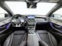Mercedes-Benz GLC Coupe GLC AMG 43 4M Coupé | Schuifdak Multibeam Trekhaak Burmester Memory