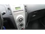 Toyota Yaris 1.3 VVTi Sol MMT