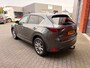 Mazda CX-5 2.0 SkyActiv-G 165 Luxury | 360 Camera | Trekhaak | Stoel ventilatie | Leer | Adaptive cruisecontrol
