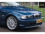 BMW 3-Serie Cabrio 323Ci Executive / Orig.NL / Hardtop