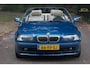 BMW 3-Serie Cabrio 323Ci Executive / Orig.NL / Hardtop