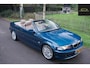BMW 3-Serie Cabrio 323Ci Executive / Orig.NL / Hardtop