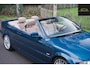 BMW 3-Serie Cabrio 323Ci Executive / Orig.NL / Hardtop