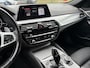 BMW 5-Serie 530d xDrive|HUD| M-pakket| Stoelkoeling| Panorama | Leder| Adap Cruise | Navi | Camera | 1e eig |Dealer onderh |Memory