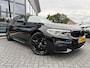 BMW 5-Serie 530d xDrive|HUD| M-pakket| Stoelkoeling| Panorama | Leder| Adap Cruise | Navi | Camera | 1e eig |Dealer onderh |Memory