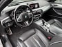 BMW 5-Serie 530d xDrive|HUD| M-pakket| Stoelkoeling| Panorama | Leder| Adap Cruise | Navi | Camera | 1e eig |Dealer onderh |Memory