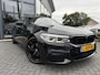 BMW 5-Serie 530d xDrive|HUD| M-pakket| Stoelkoeling| Panorama | Leder| Adap Cruise | Navi | Camera | 1e eig |Dealer onderh |Memory