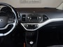 Kia Picanto 1.0 CVVT DynamicLine 2016 WIT | 5-deurs | Airco | NL