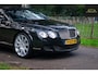 Bentley Continental GT 6.0 W12 Speed