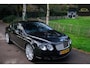 Bentley Continental GT 6.0 W12 Speed