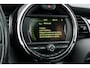 MINI Cooper 5-Deurs 1.5 Serious Business | JCW | Pano | Stoelverwarming | 18 Inch | LED | Keyless Entry | John Cooper Works pakket