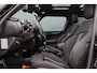 MINI Cooper 5-Deurs 1.5 Serious Business | JCW | Pano | Stoelverwarming | 18 Inch | LED | Keyless Entry | John Cooper Works pakket