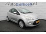 Ford Ka 1.2 Titanium X start/stop nette hatchback met airco