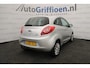 Ford Ka 1.2 Titanium X start/stop nette hatchback met airco