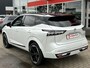 Nissan Qashqai 1.5 e-POWER AUT. 190PK N-DESIGN FACELIFT LEER PANO-DAK HEAD-UP NAVI CAMERA CARPLAY WINTER-PAKKET