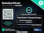 Tesla Model Y RWD 58 kWh LFP | SOH 90,1% | Trekhaak | Panoramadak | AMD Ryzen | Zwart Leder | Warmtepomp | 20" | Eerste eigenaar!