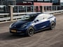Tesla Model Y RWD 58 kWh LFP | SOH 90,1% | Trekhaak | Panoramadak | AMD Ryzen | Zwart Leder | Warmtepomp | 20" | Eerste eigenaar!