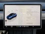Tesla Model Y RWD 58 kWh LFP | SOH 90,1% | Trekhaak | Panoramadak | AMD Ryzen | Zwart Leder | Warmtepomp | 20" | Eerste eigenaar!