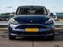 Tesla Model Y RWD 58 kWh LFP | SOH 90,1% | Trekhaak | Panoramadak | AMD Ryzen | Zwart Leder | Warmtepomp | 20" | Eerste eigenaar!