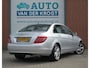 Mercedes-Benz C-klasse 200 CGI BlueEFFICIENCY Avantgarde, Automaat, Trekhaak, NL auto.