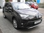 Toyota RAV4 Hybrid Executive 2WD lederen bekelding