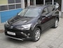 Toyota RAV4 Hybrid Executive 2WD lederen bekelding