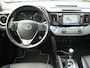 Toyota RAV4 Hybrid Executive 2WD lederen bekelding