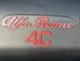 Alfa Romeo 4C 1.750TBI 240pk TCT
