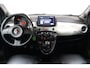 Fiat 500 0.9 TwinAir Plus | Pano | Carplay | Leder