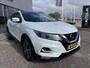 Nissan Qashqai 1.2 N-Connecta Pano/Navi/Camera/Trekhaak